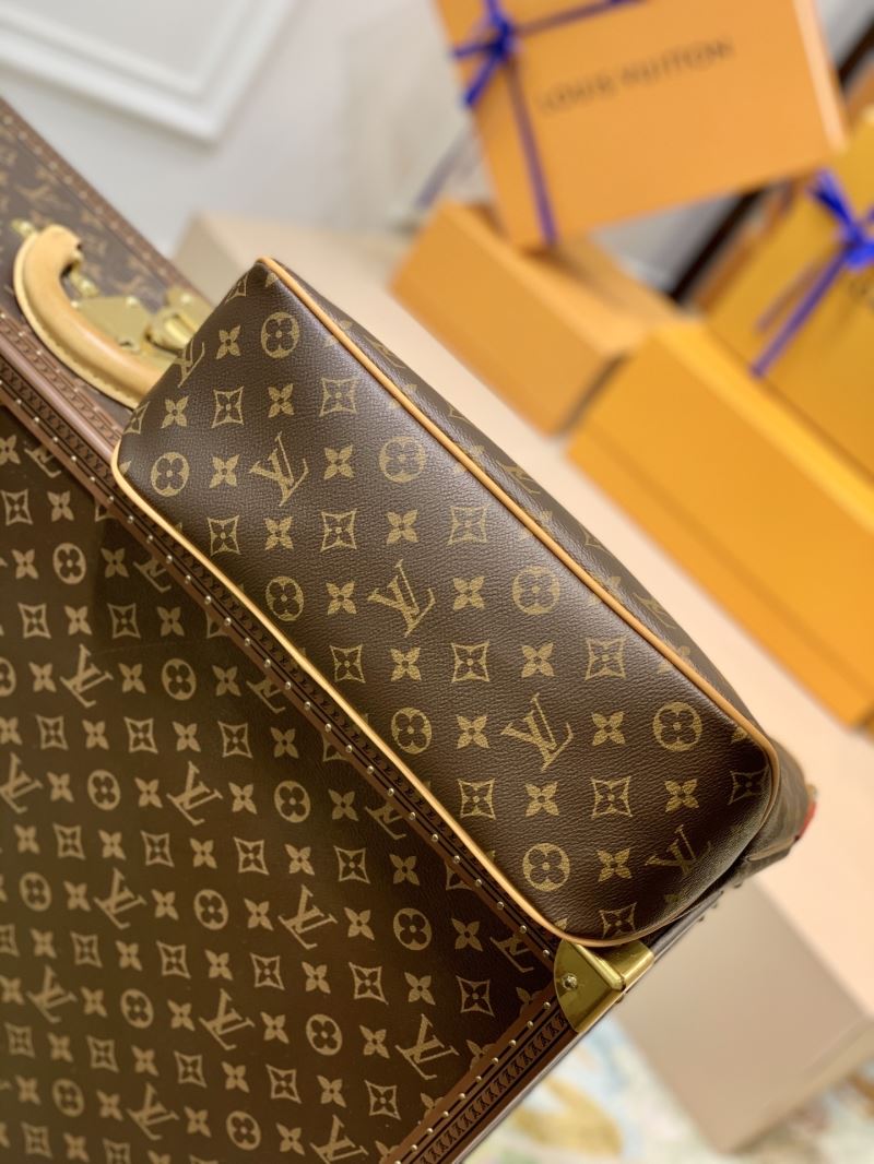 LV Shopping Bags